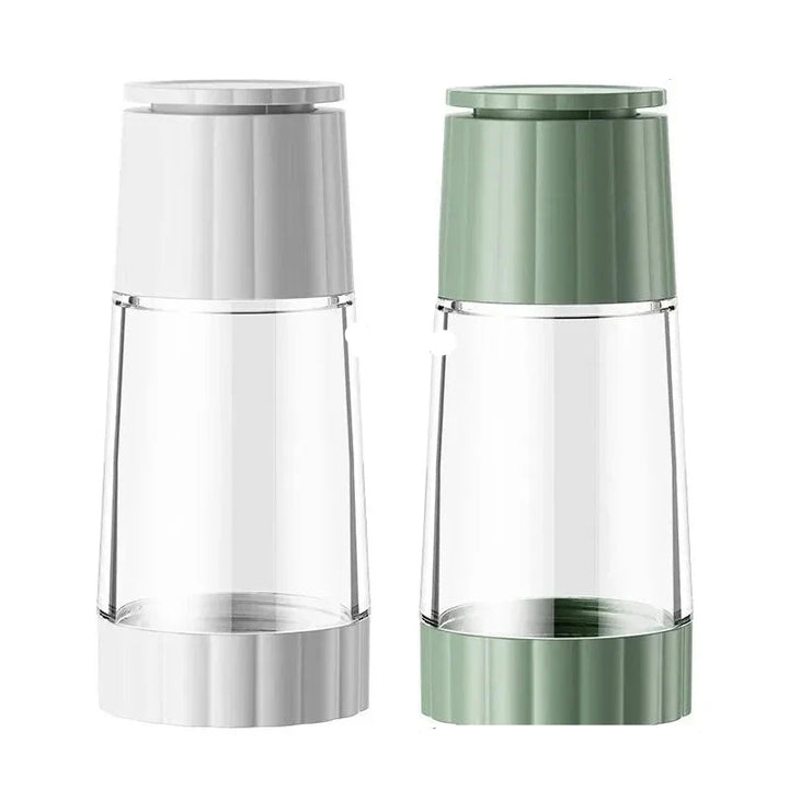 GlansKruid | Luxury Rotating Pepper Mill
