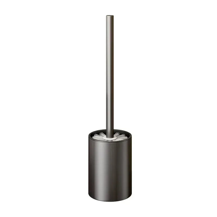 BorelessElegance | Luxury Bathroom Toilet Brush Holder