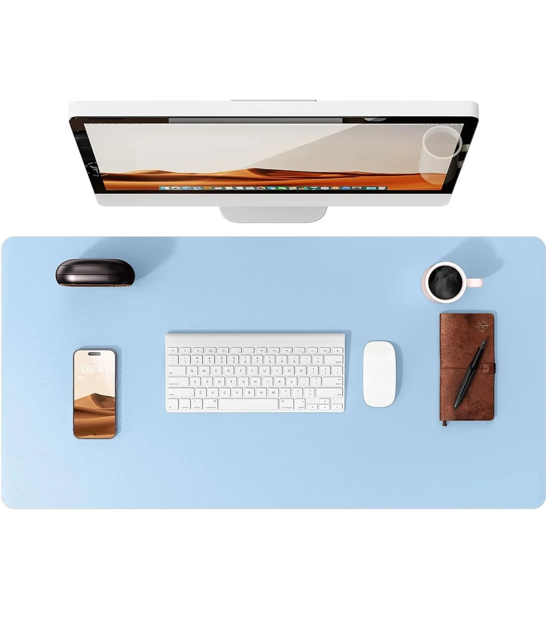 CLEVLO | DeskPad Pro