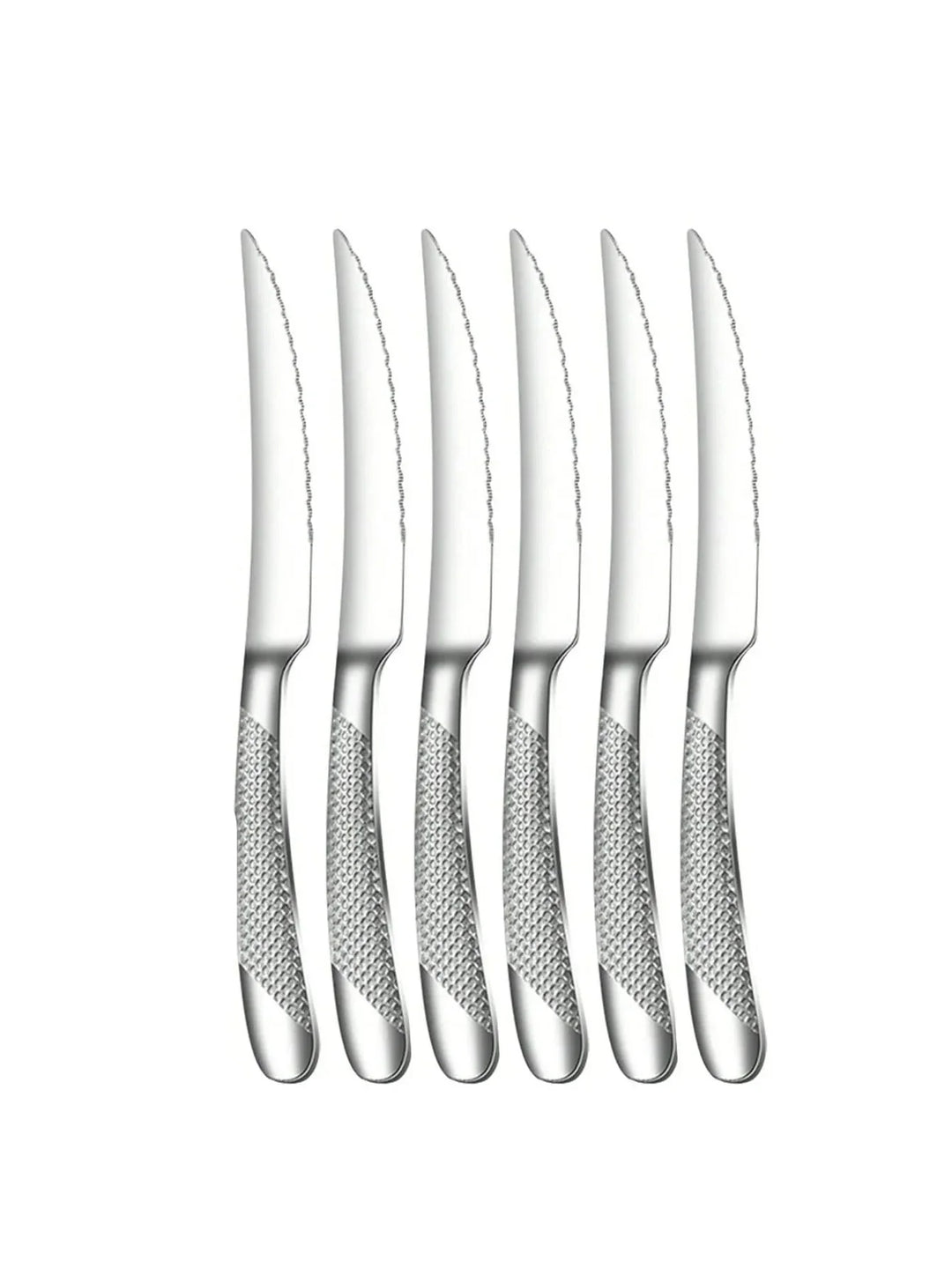 DiamondStyle | Stainless Steel Cutlery for Elegant Dining