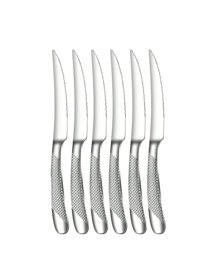 DiamondStyle | Stainless Steel Cutlery for Elegant Dining