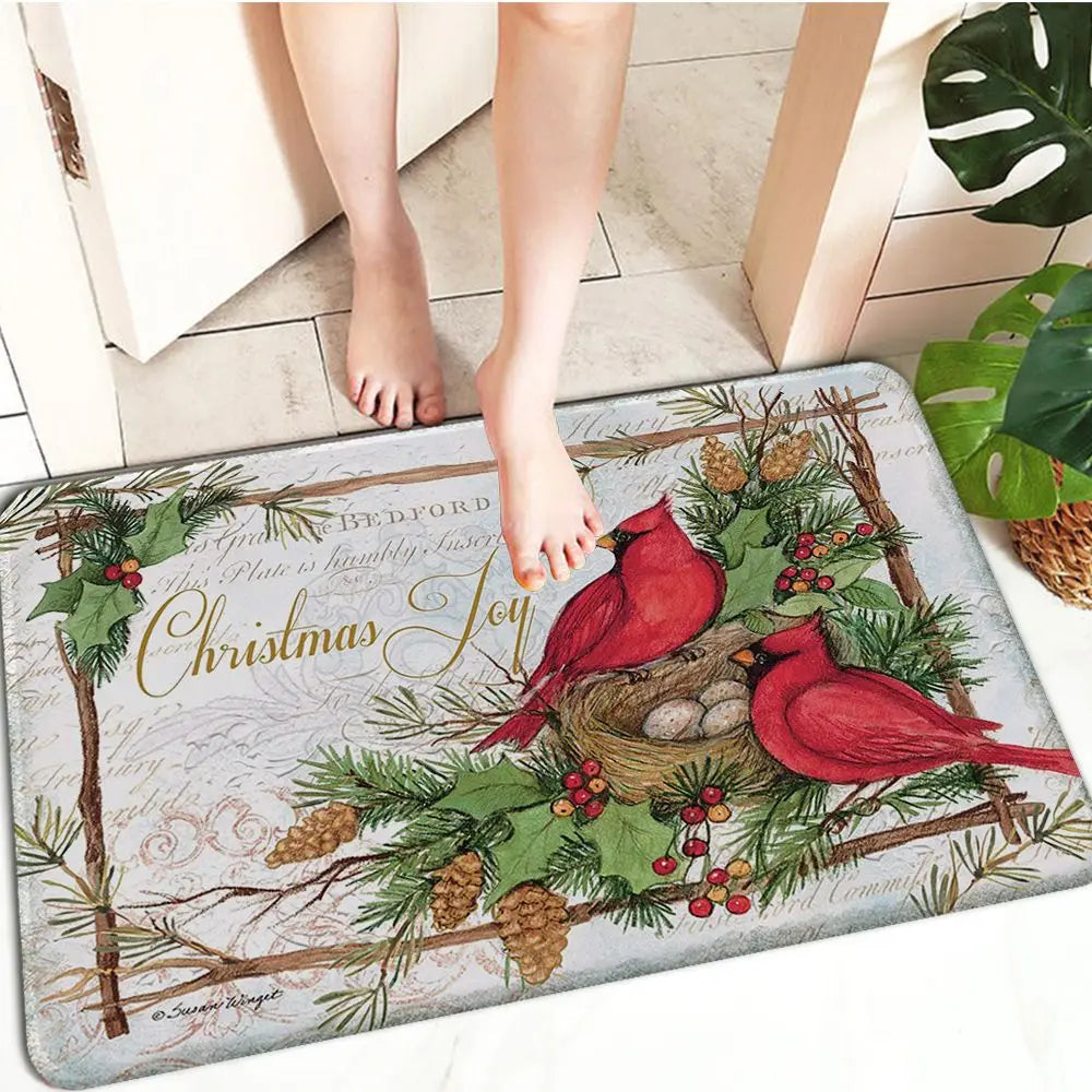 HolidayJoy | Christmas Doormat