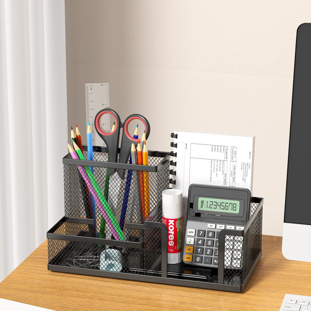 CLEVLO | MeshDesk Organizer