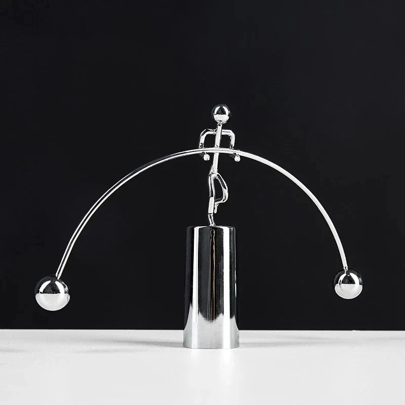 LiftBalance | Iron Man Strength Ball