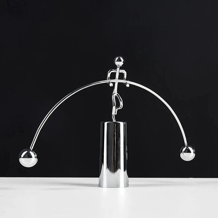 LiftBalance | Iron Man Strength Ball