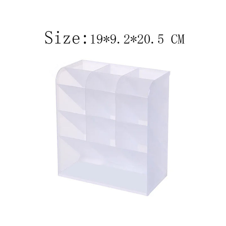 CLEVLO | MeshPen Desk Organizer