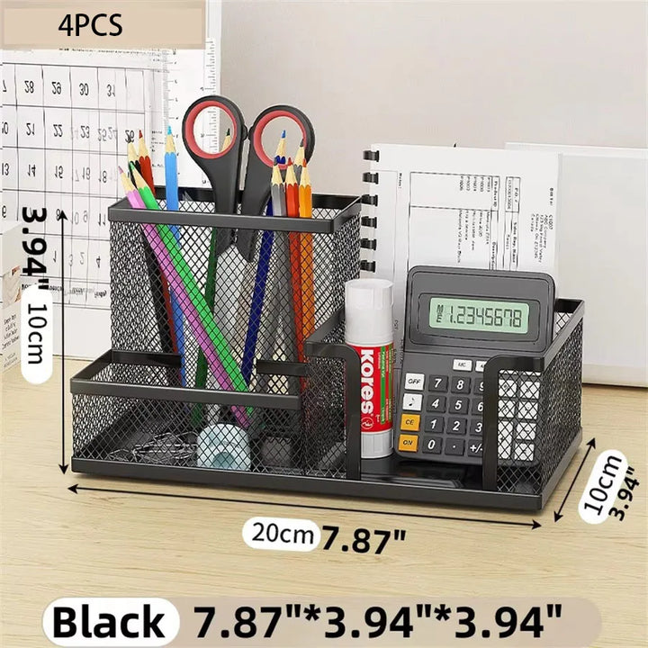 CLEVLO | MeshDesk Organizer