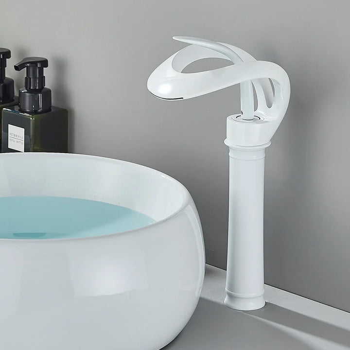 StylishMix | Deck Mounted Basin Tap
