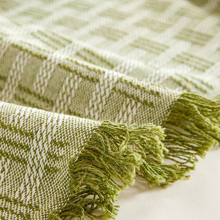 DekenDuo | Extra Large Reversible Covers for Your Sofa