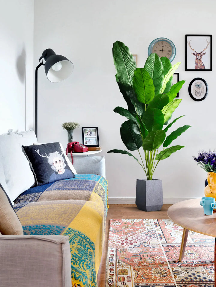 SummerDream | Tropical Fern Decoration