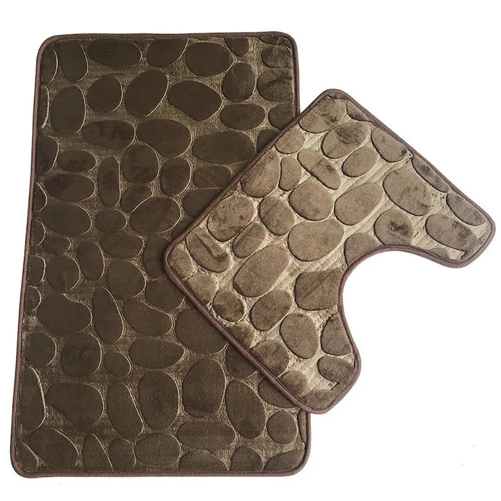 ComfortStones - Soft Non-Slip Mat