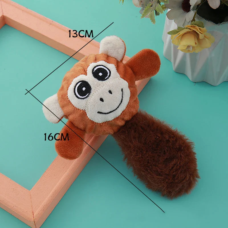 PlayPals | Interactive Chew Toy for Pets