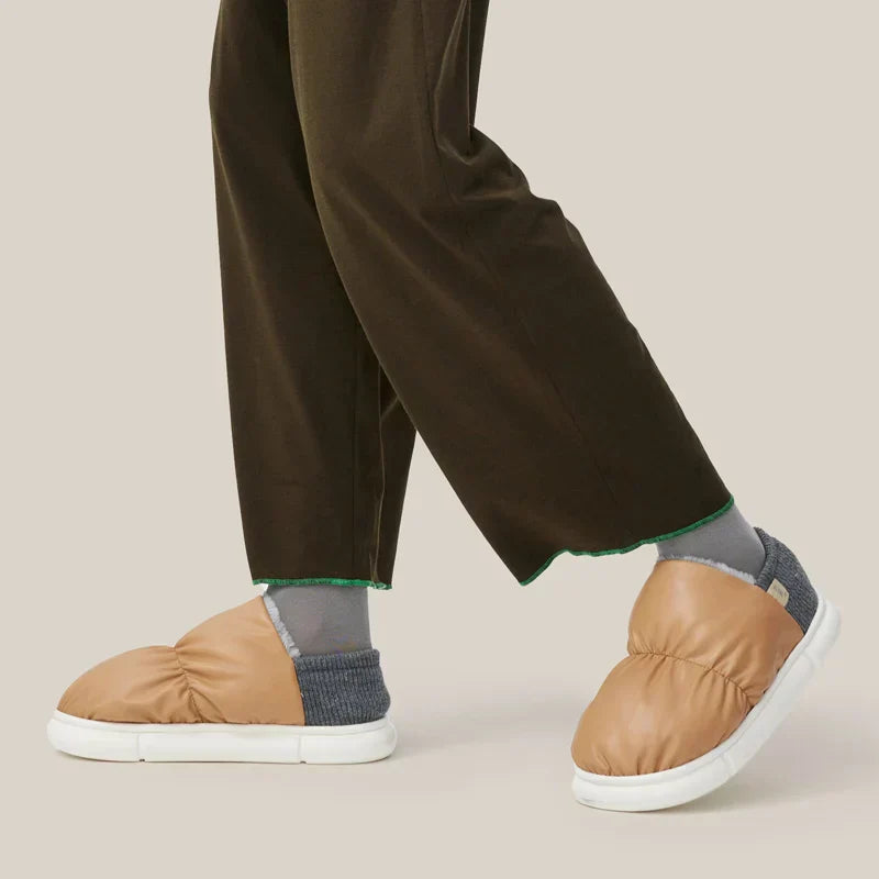 SoftStep | Waterproof Slippers for Home
