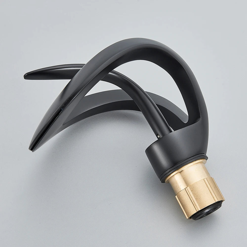 StylishMix | Deck Mounted Basin Tap