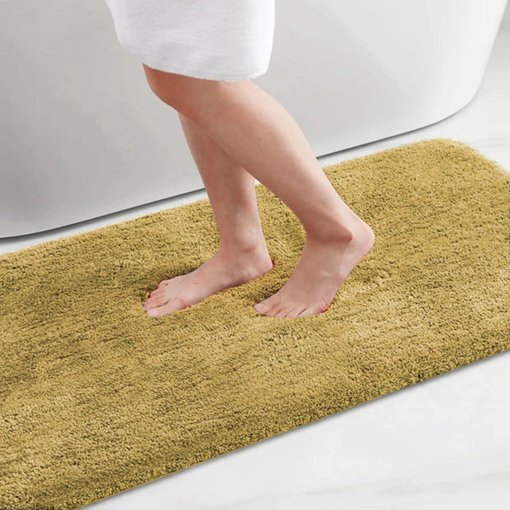 SlipperSoft - Soft Bathroom Mat