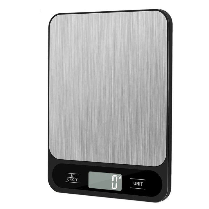 Exacto | LCD Kitchen Scale
