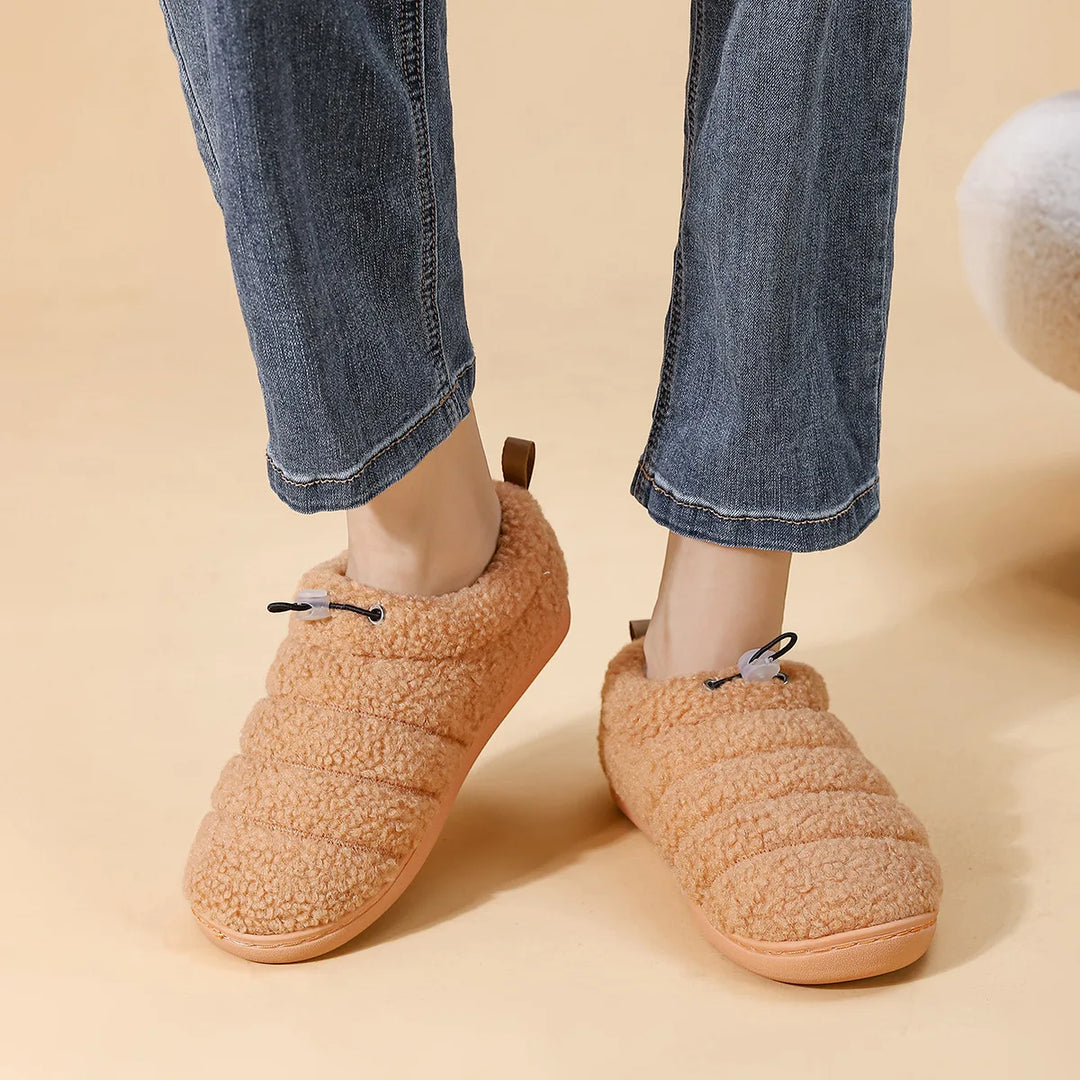 SnugFeet | Soft and Non-Slip Slippers