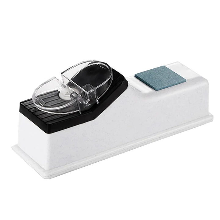 FlexiEdge - USB Knife and Scissors Sharpener