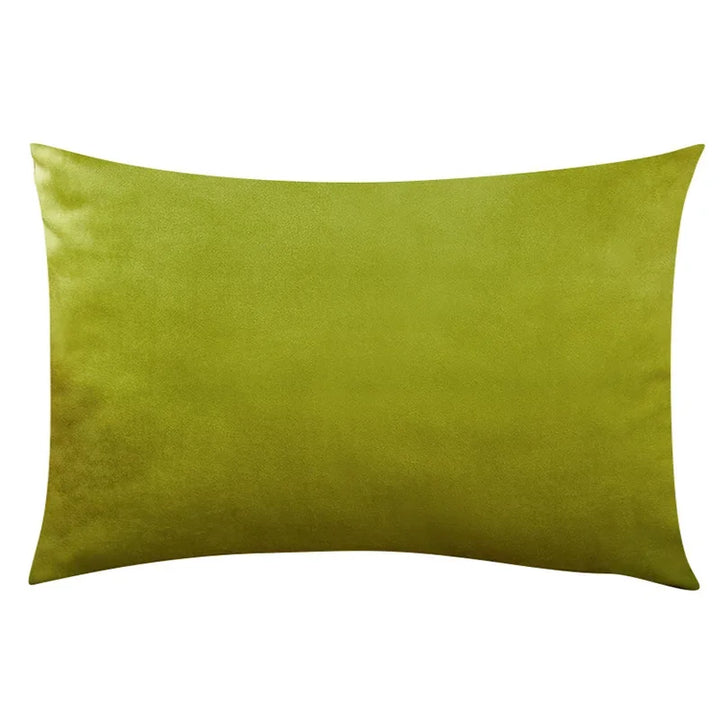 VelvetHaven | Luxury Velvet Cushion Cover