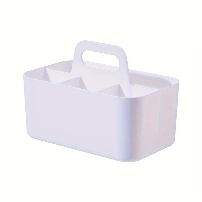 CLEVLO | CarryBox Desk Organizer