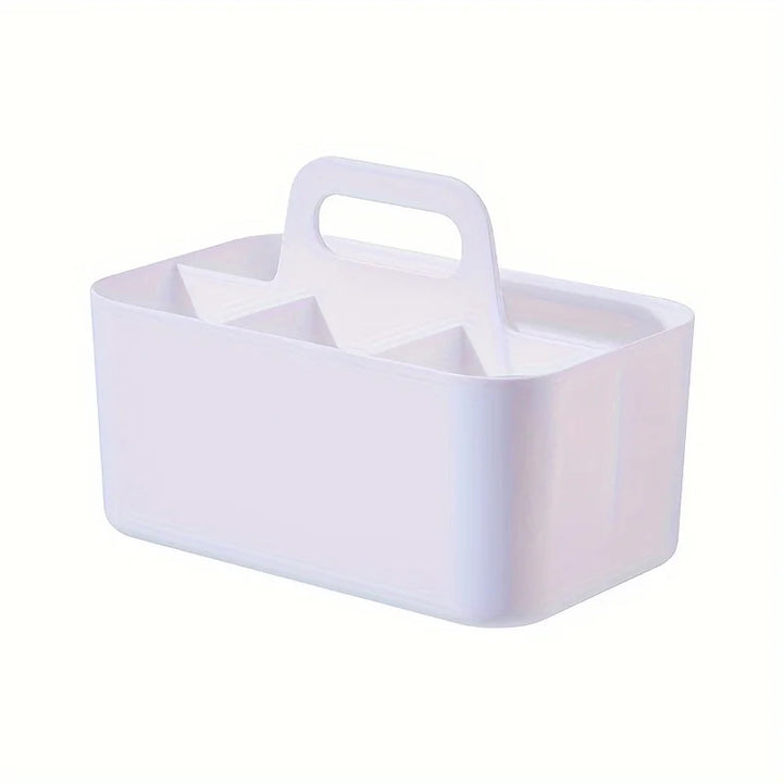 CLEVLO | CarryBox Desk Organizer