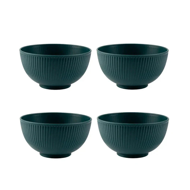 GrayDinner | Unbreakable Cutlery and Tableware Set