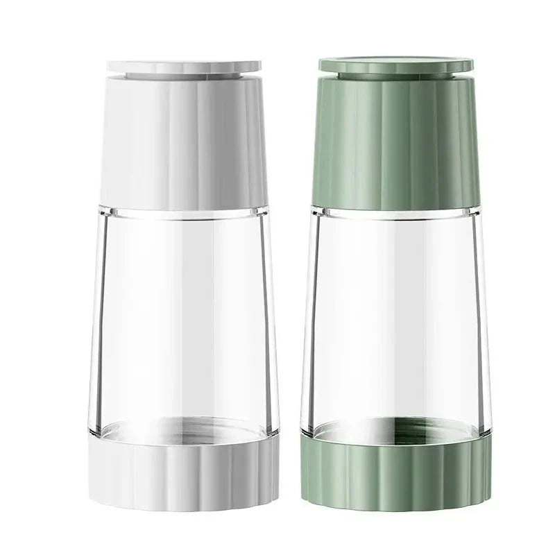 GlansKruid | Luxury Rotating Pepper Mill