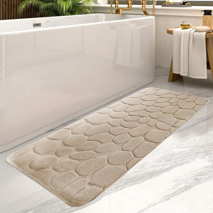 AquaGuard | Large Absorbent Bathroom Mat