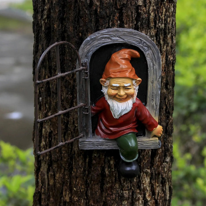 FantasyGarden | Creative Gnome Statues for Garden and Landscape