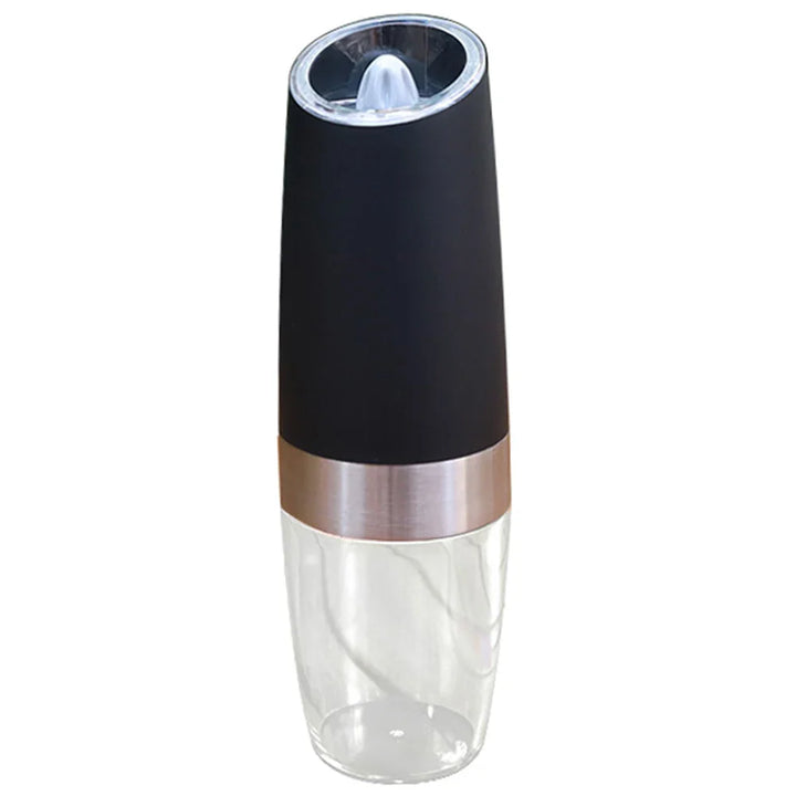 SpiceTide | Gravity Activated Salt & Pepper Mill