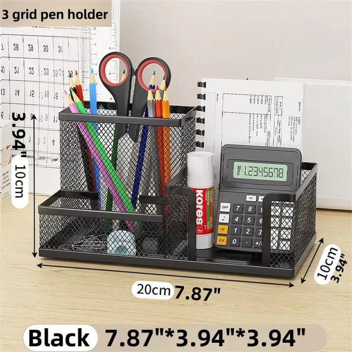 CLEVLO | MeshDesk Organizer