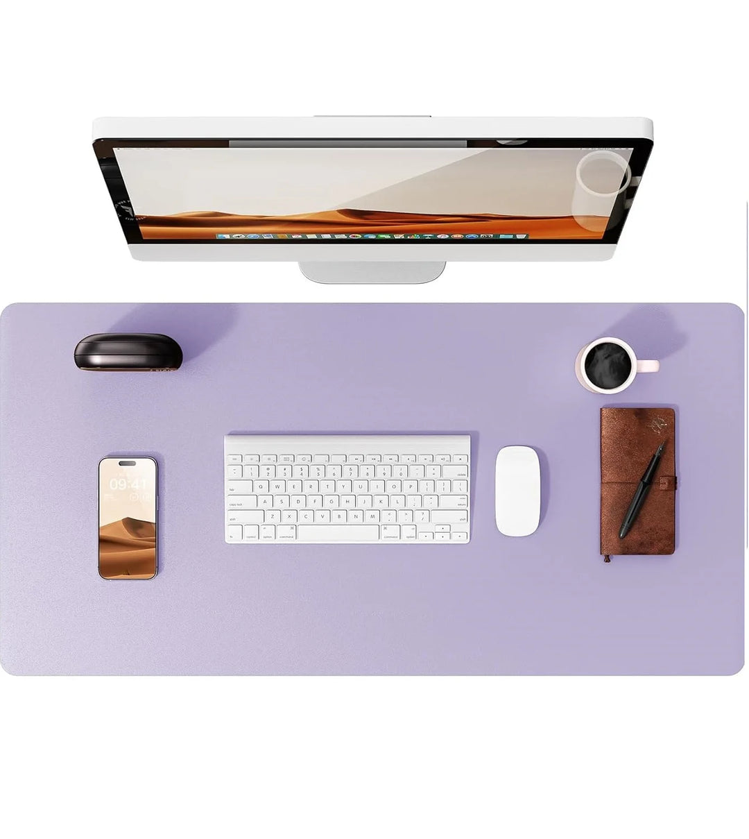 CLEVLO | DeskPad Pro