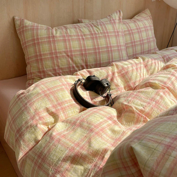 ComfortWeave | Skin-Friendly Queen Duvet Cover