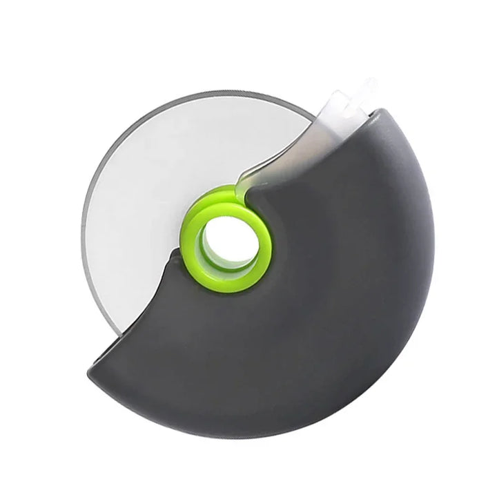 PizzaGuard | Protective Drum Pastry Cutter