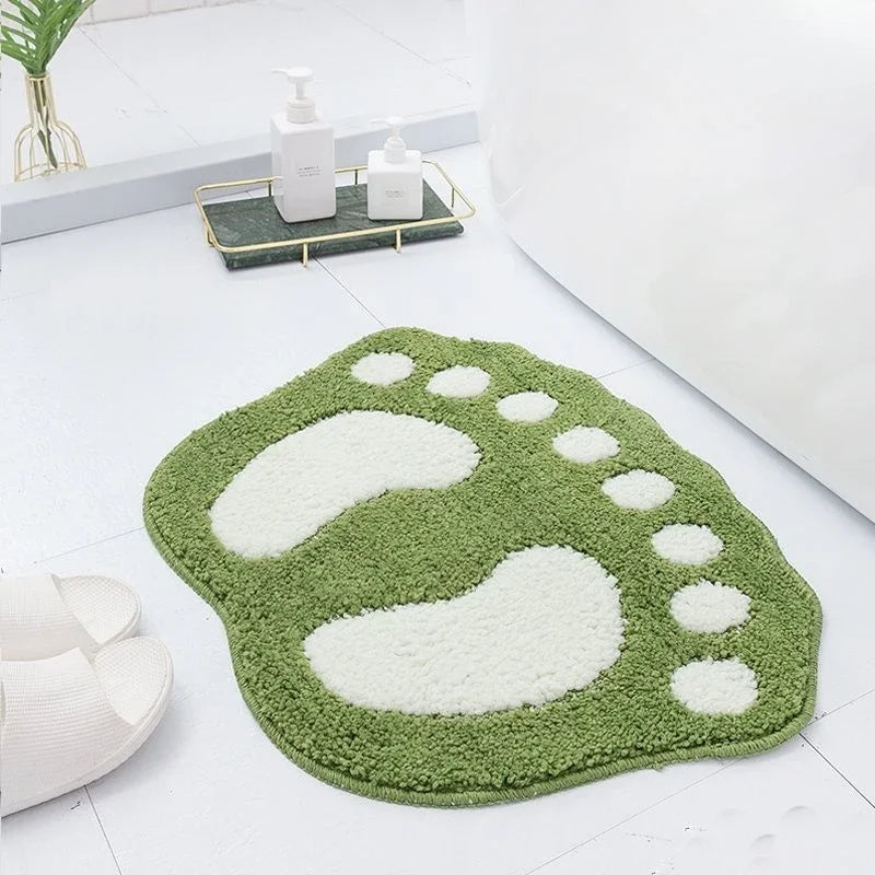 FootHaven | Soft Non-Slip Bath Mat