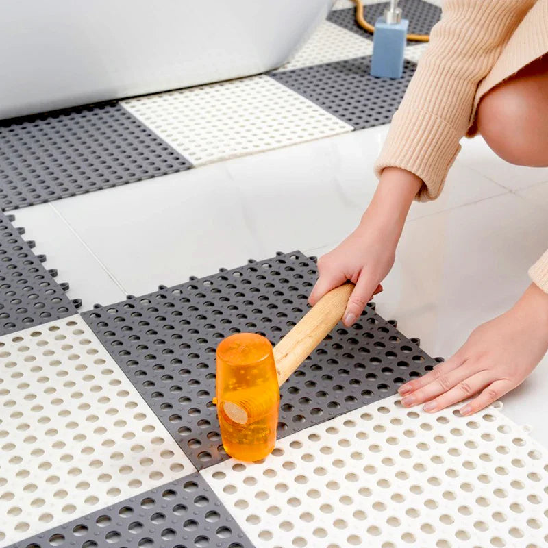 WaterproofEase | Household Shower Mat