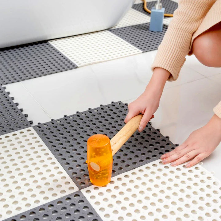 WaterproofEase | Household Shower Mat