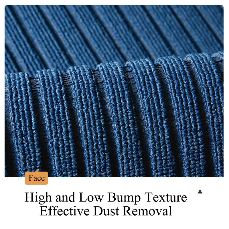 GripGuard | Durable Non-Slip Doormat