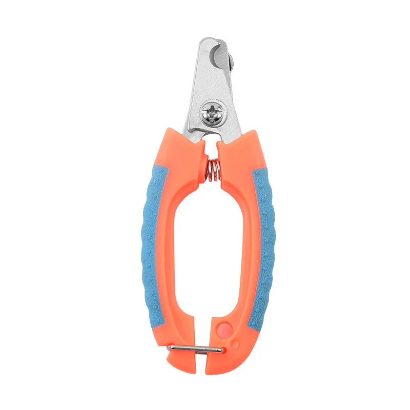 FurryTrim | Hair Clipper for Dogs and Cats