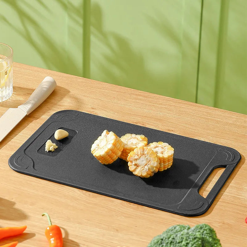 Cutting Set | Double-Sided Multifunctional Kitchen Cutting Board
