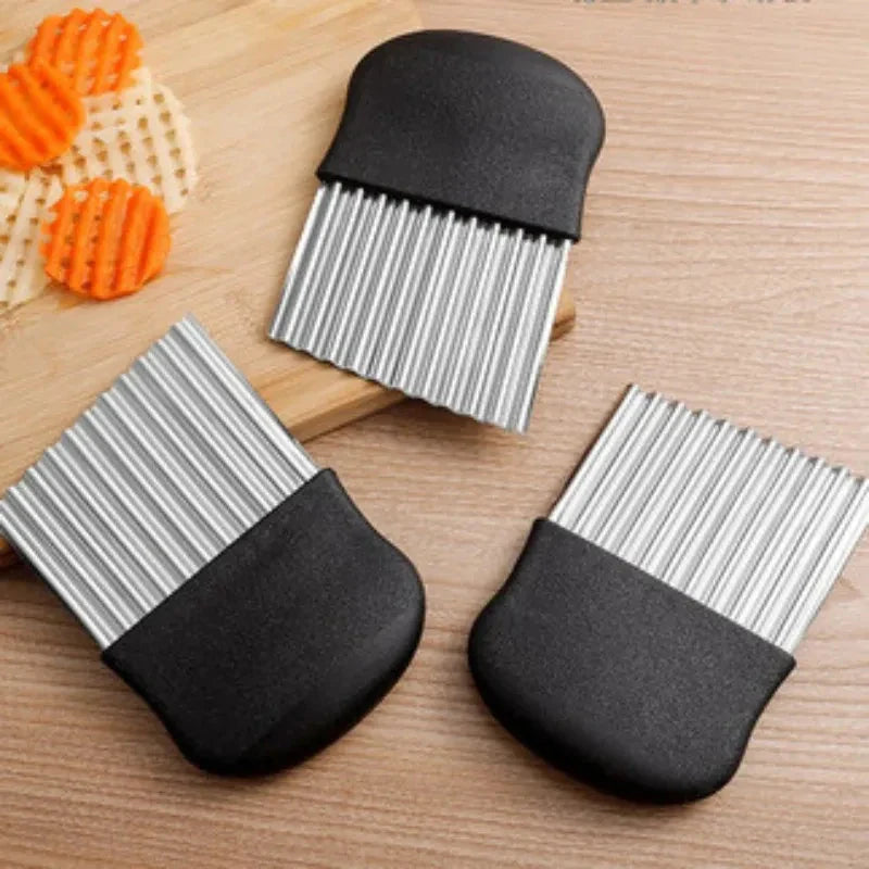 ChipMaster - Wavy Vegetable Cutter