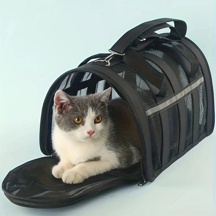 FlySafe | Foldable Pet Carrier