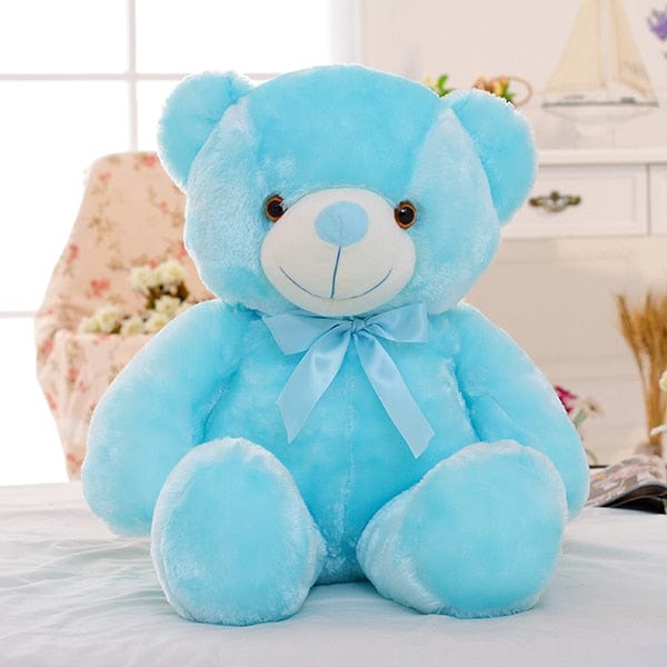 GlowBear – Magical Glow Bear for Bedtime