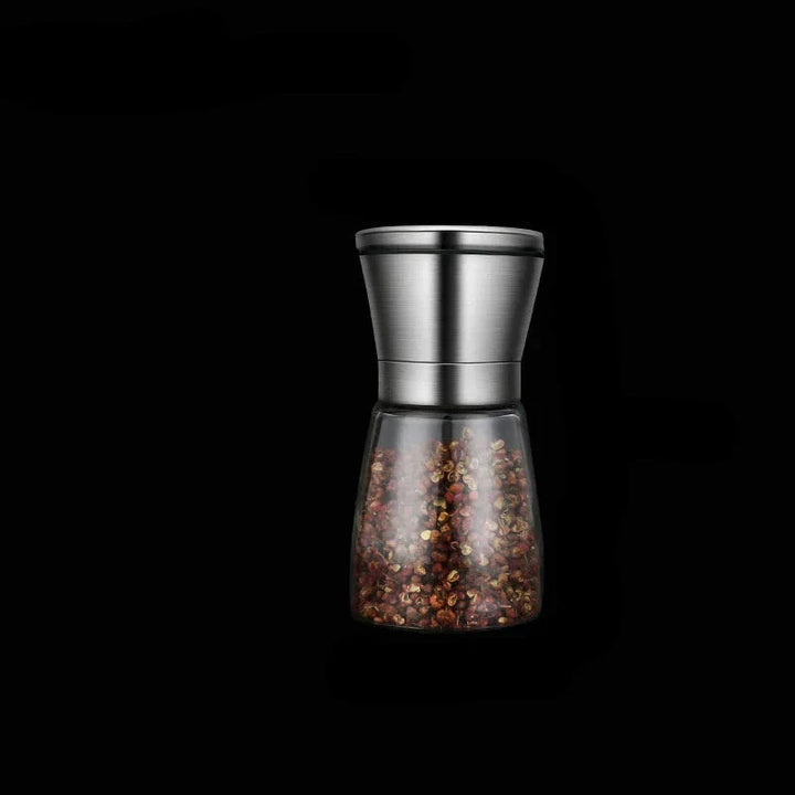 FlavorEssence | Elegant Grain Grinder