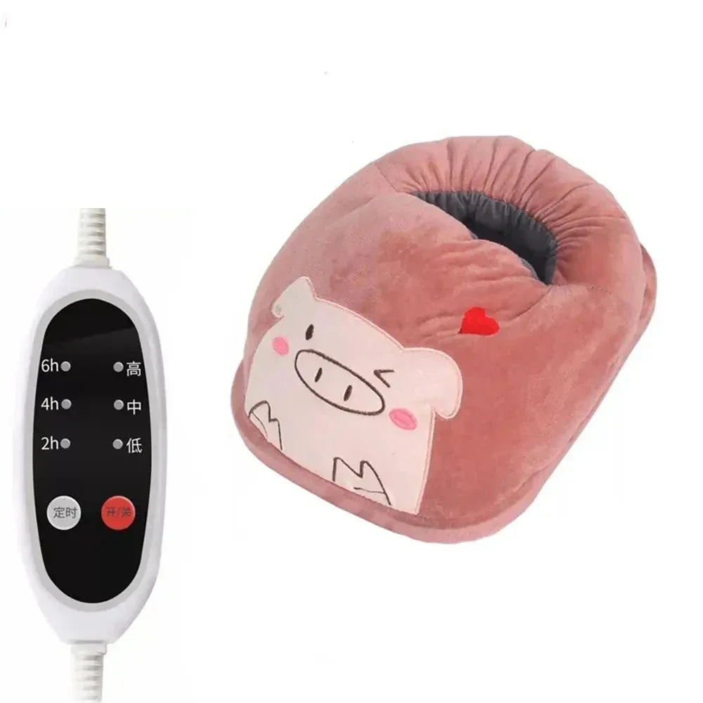 WarmSoft | Easy to Clean