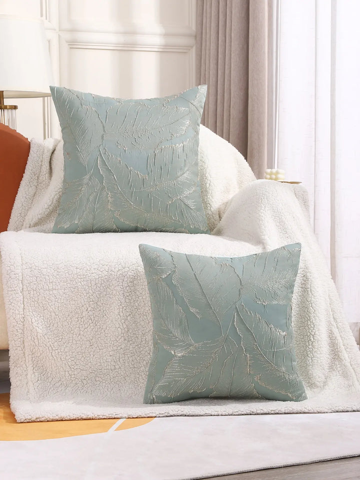 ModernComfort | Luxe Cushion Covers for Your Space