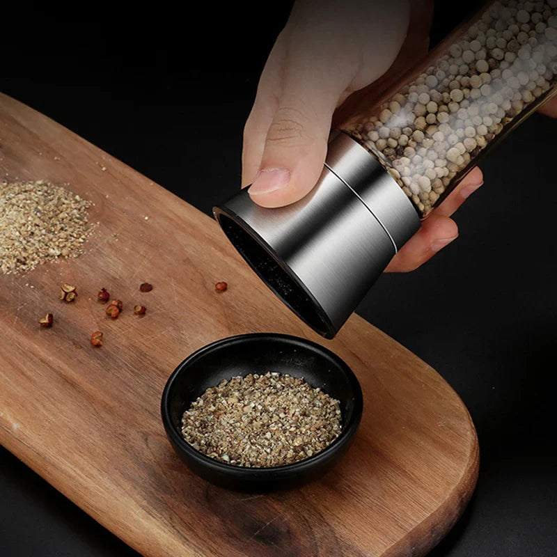 FlavorEssence | Elegant Grain Grinder