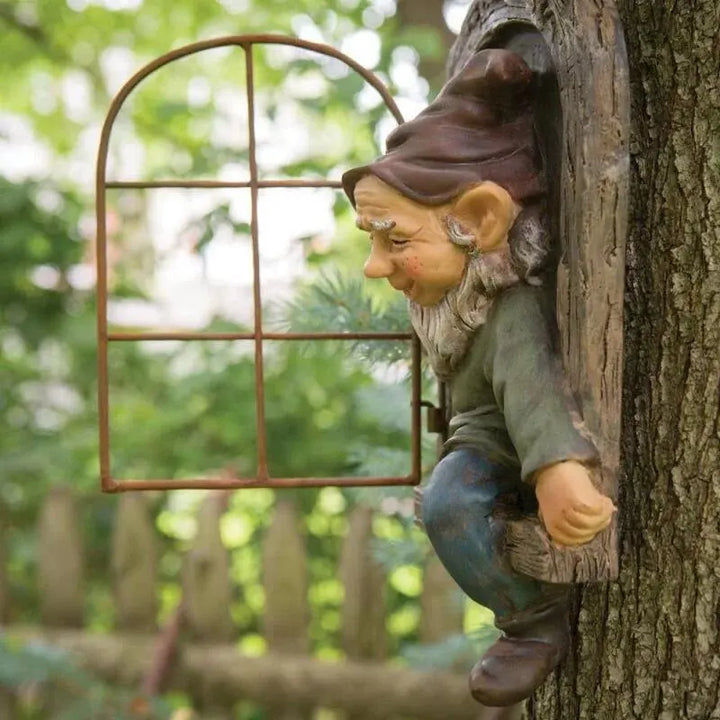 FantasyGarden | Creative Gnome Statues for Garden and Landscape
