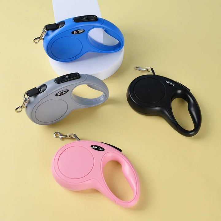 FlexiPaw | Automatic Retractable Dog Leash