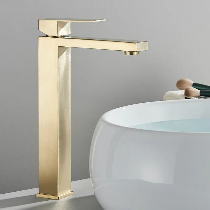 StylishFaucet | Hot/Cold Water Mixer Sink Faucet